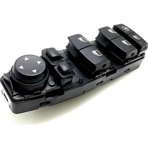 NEW Electric Master Window Switch For BMW F10 F11 F07 F06 520 523 525 535 528 GT 640 2011-2016 61319241956