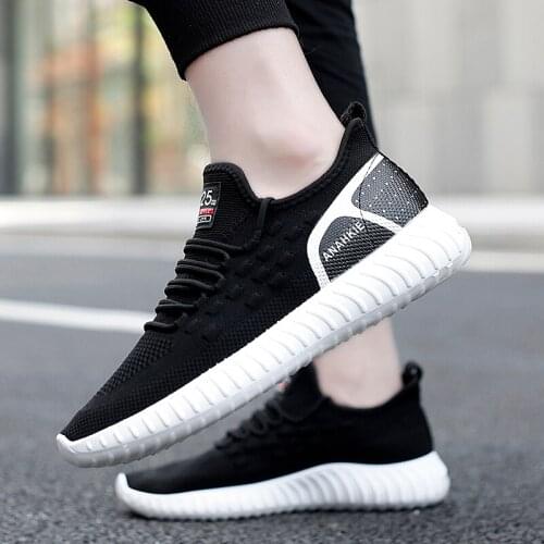 Aire beige outdoor masculino tenis on leisure slip espadrilles human esportivo in zapatillas sports trainers sport la fashion