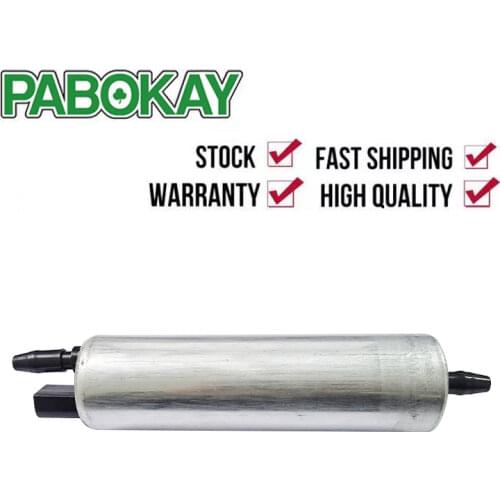 FOR BMW X5 LAND ROVER Freelander OPEL Omega 75 Fuel Pump 2.0-3.0 DIESEL 1184633 16114028194 16121184633 16124024376