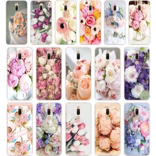 FAYKHNNB Phone Cases Meizu M6 Note