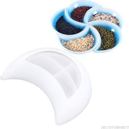 Coaster Molds for Resin Casting Epoxy Resin Molds Silicone Great for Making Coasters DIY Resin Artwork Home Decor ly1 wholesales