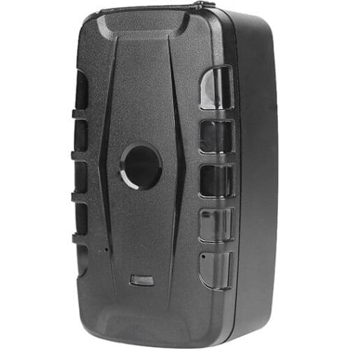 20000mAh 90 days long standby 4G vehicle gps tracking unit gps tracker