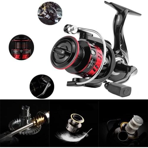 1 Piece Full Metal Wire Cup Spinning Wheel Fishing Reel Wheel Luya Wheel Fishing Long Shot Fishing Wheel Fishing Accessories
