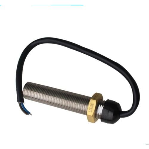 New MSP6723 Magnetic Pickup MPU Generator Speed Sensor Rotational Speed Sensor RPM for Generator Set+Free shipping