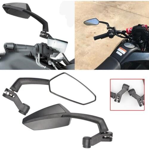 MAKAZABI Motorcycle Mirrors