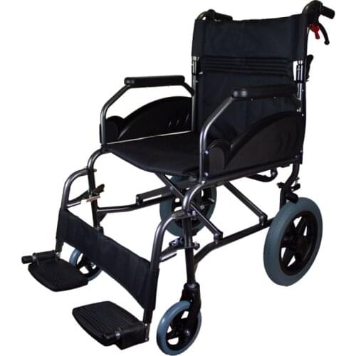 Mobiclinic Power Wheelchairs