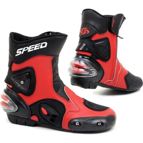 New model motorcycle boots/ Racing off-road boots,Motocross Boots,Motorbike boots waterproof