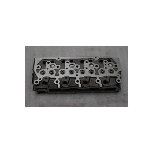 New Cylinder Head Fit for Mitsubishi S4L S4L2 Enigne