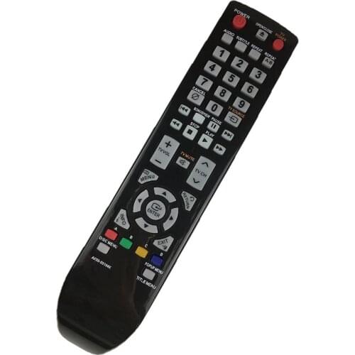 Remote Control For Samsung BDP1602 BD-P1620 BDP1590C BD-P1590C BD-P1580 BD-P4600 BDP3600 Blu-Ray Disc Player