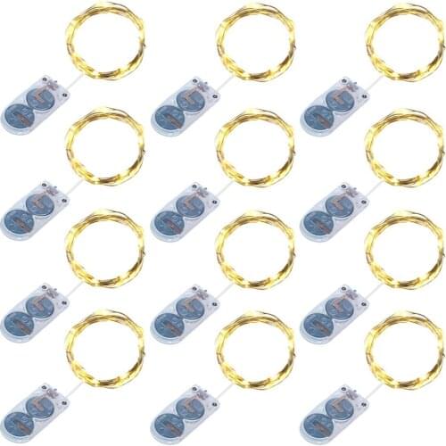 Rcstarry LED Lightening