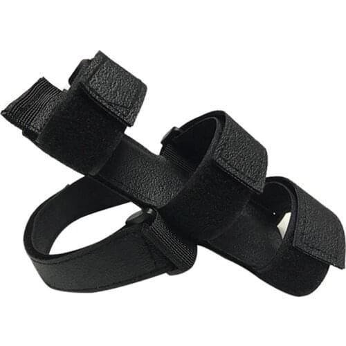 Adjustable Bicycle Audio Strap Portable Bluetooth Speaker Mount for Golf Cart Accessories Bike