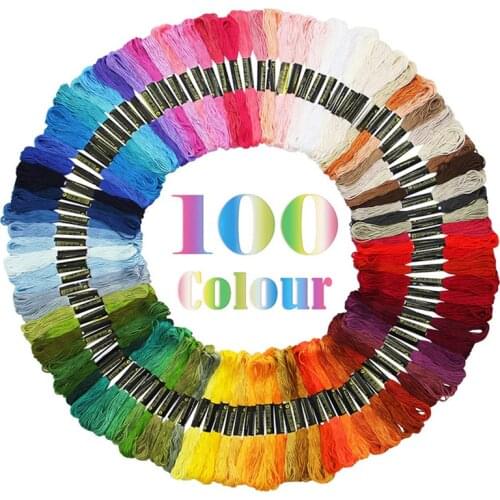 RLJLIVES Sets Of Threads China