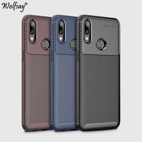 Silicone Case For Samsung Galaxy A10s Case Shockproof Soft Rubber Cover For Samsung Galaxy A10s Phone Bumper For Samsung A10s