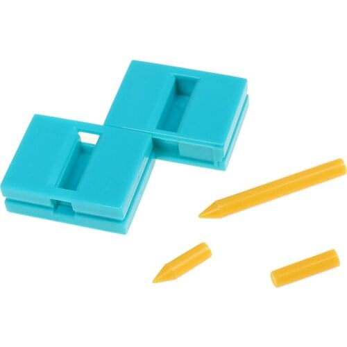 Broken Pencil Restore Magic Trick Pencil To Be Reverted Magic Tricks Close Up Gimmick For Children Gift