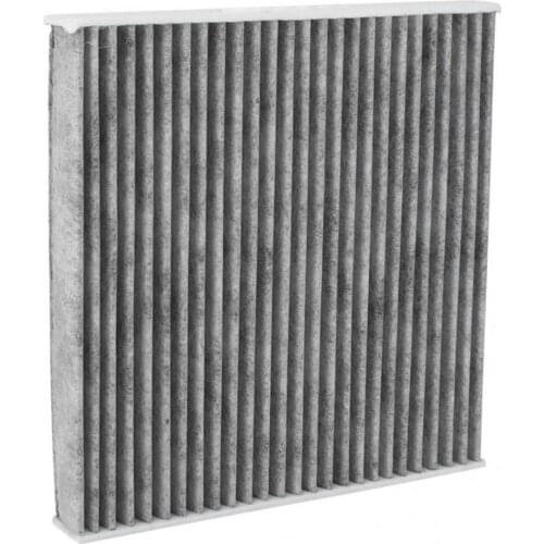 Activated Carbon Car Cabin Air Filter Replacement Accessories CF10134 for Honda Auto Replacement Parts Cabin Filter