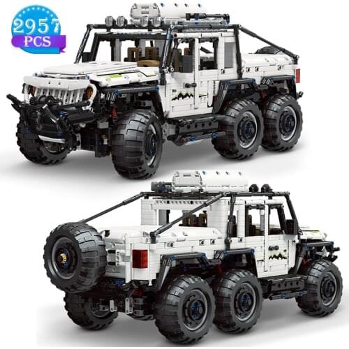 Technical Expert Famous Sport Rcing Car Building Blocks Assembly Model Bricks Childrens Diy Set Toys Birthday Gifts for Boys