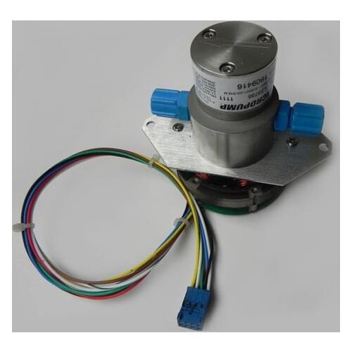 WB200-0390-108 ink pump with motor use for willett 430 Videojet 43S 46P 460SI inkjet coding printer