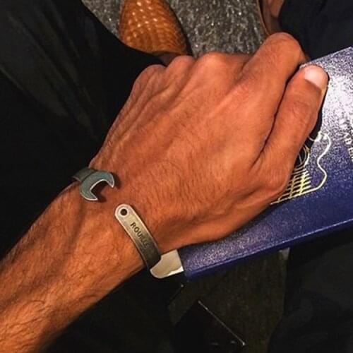 WYFCWISH Jewelry For Men