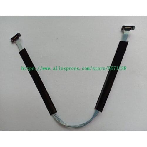 Repair Parts For Panasonic AG-AC90 HDC-Z10000 AC90 Z10000 Flex Cable Handle Slim Wire Unit STK0002A