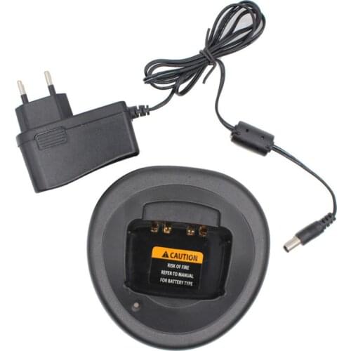HTN9000 PMLN5196 Battery Charger for MOTOROLA Radio GP340 GP360 GP640 PRO5150 PR860 GP328 PTX760 HT750 MTX850 GP344 GP644 DP3441