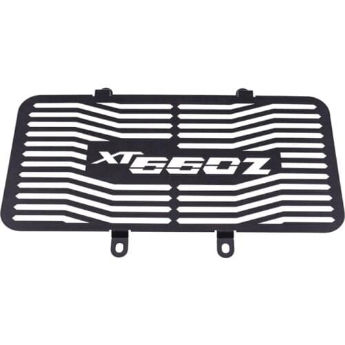 Motorcycle Radiator Grille Guard Cover Protector for YAMAHA XT660Z Tenere XT 660Z 2008-2018