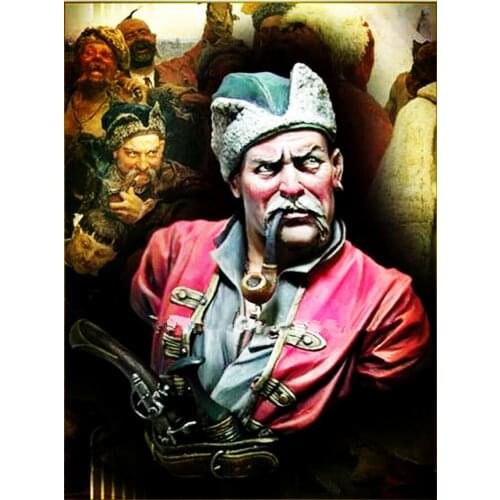 1/10 BUST Resin Figure Model Kit Unassambled Unpainted //BUST047