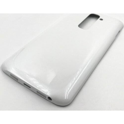 5.2 Inch Battery Back Cover For LG G2 D800 D801 D802 D805 Back Battery Housing With NFC