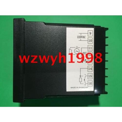 AISET XMTF (H) -6000 Shanghai Yatai Instrument Thermostat XMTF (H) -6411 Smart Meter XMTF (H) -6412