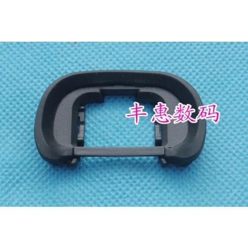 EP18 Soft Rubber Viewfinder Eyecup Eyepiece for Sony A7 A7S A7R II III A7M3 A7R3 A9 A9II replace FDA-EP18 EP18