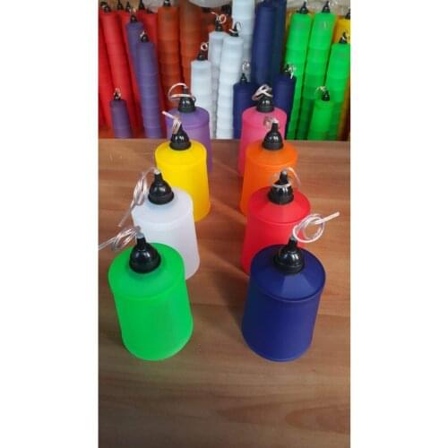 10 pcs Tree Flashlight