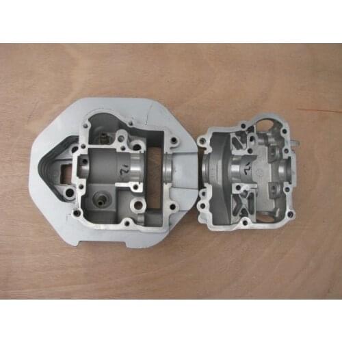 GXT250GY motorcycle cylinder head suitable for Suzuki motorcycle spare parts QM250GY engine cylinder head 200cc parts