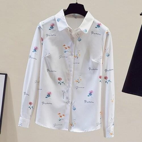 HKCP Fashion Blouses
