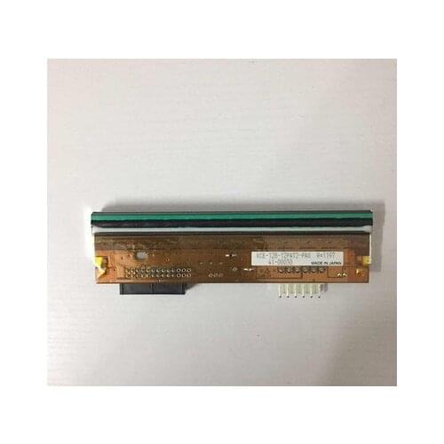 Original print head For Avery 6406 300dpi print head label head 305dpi Barcode printing head 6 inches