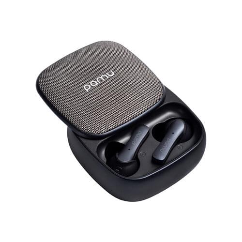 Pamu Slide Plus Earbuds Padmate 2000mAh 60h True Wireless Earbuds Sport small smart Headsets long action time