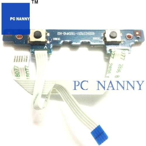 PCNANNY FOR HP MINI 5103 touchpad