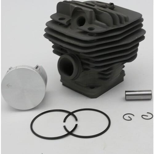 56mm & 54mm Cylinder Piston Set Fit For Stihl MS660 MS 066 660 Big Bore Gas Chainsaw Spare Parts 11220201211 , 1122 020 1209