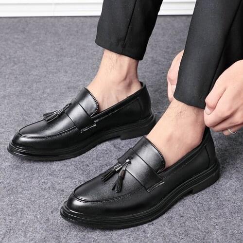 Pyrozhenko Men's Shoes