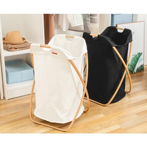 Realikeasy Laundry Baskets For The Bathroom