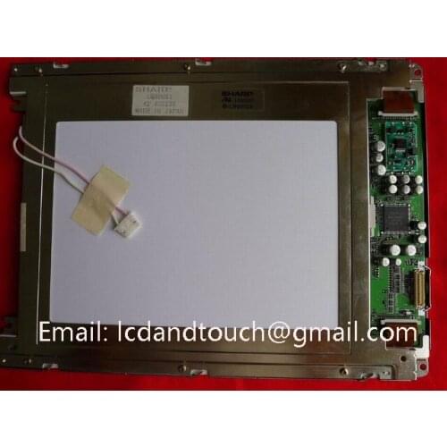 LQ9D021 lcd display screen panel Repair Repalcement