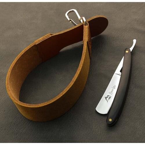 River lake Straight Razors