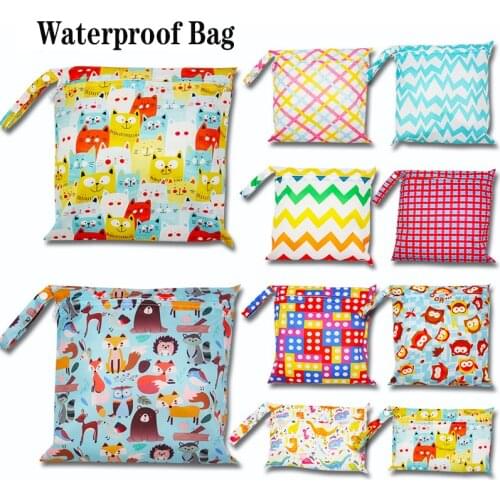 Womens Cosmetic Makeup Toiletry Zip Bag for Shopping Travel Clothes Travel Storage Organizer Plastic Mask Cover Bag Waterproof