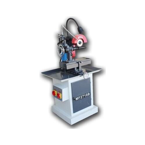 Universal Tool cutter Grinder/Blade Sharpener MF2718A for sharpening various tools Gear grinding machine