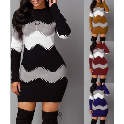 Модные обтягивающие платья Want Move China At AliExpress