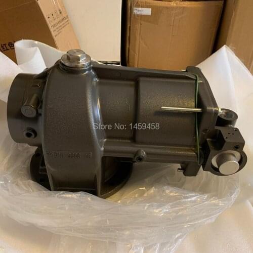 Free shipping air inlet suction valve assembly unloader valve 1614900800(1614-9008-00) for GA110-132 screw air compressor