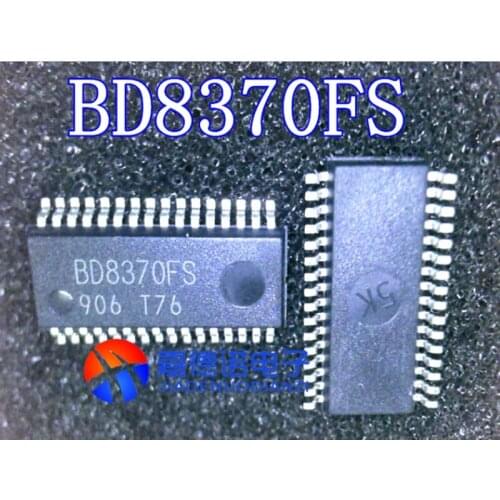 BD8370FS BD8370FS-E2