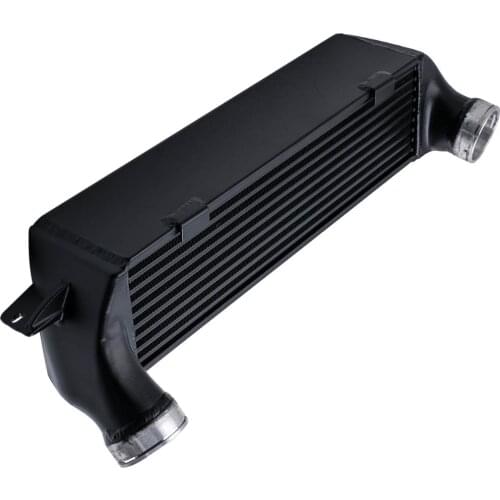 Aluminum intercooler for BMW 135 135i 335 335i E90 E92 E93 E80 E82 N54 2006-2011