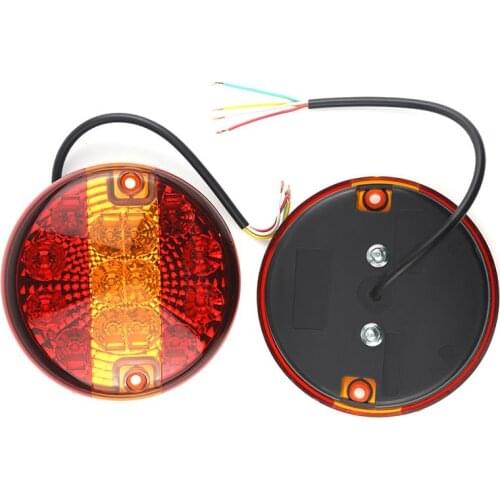 AOHEWEI Truck Lighting System