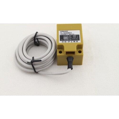 Near Switch TL-N20MY1 Normally Open TL-N20MY2 Often Close Communication Second Line-an Advisory Post 220V 20mm