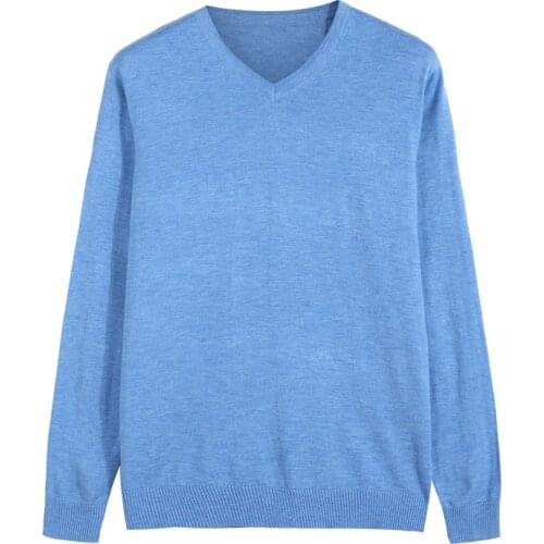 Мужские шерстяные пуловеры Brother jans China At AliExpress