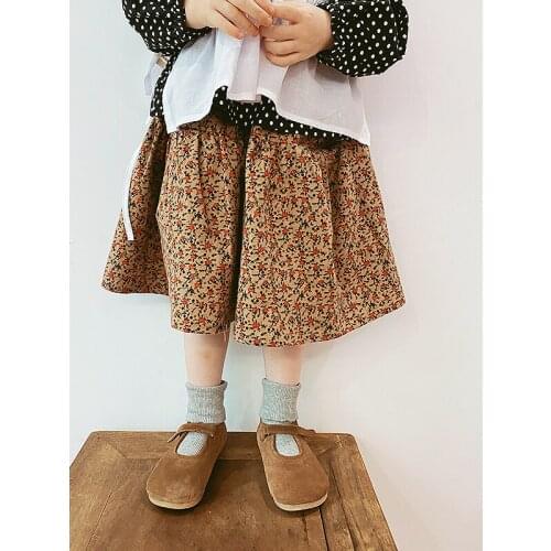 Deiniol Skirts For Girls